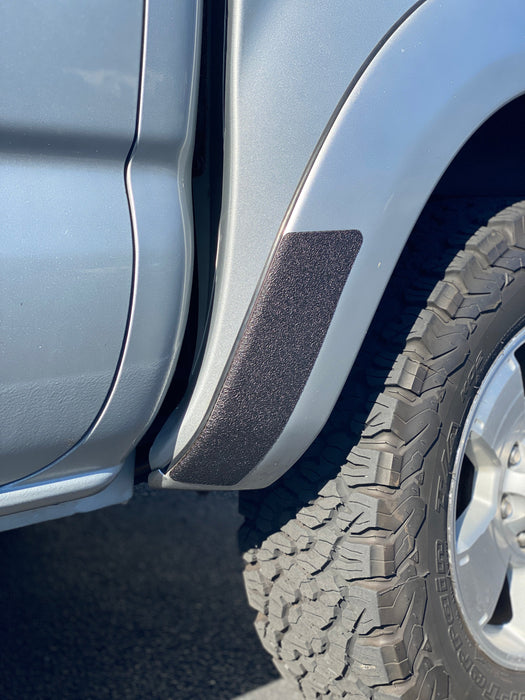 Tufskinz Rear Fender Protection Overlays For Tacoma (2005-2015)