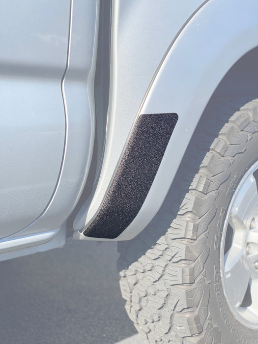 Tufskinz Rear Fender Protection Overlays For Tacoma (2005-2015)