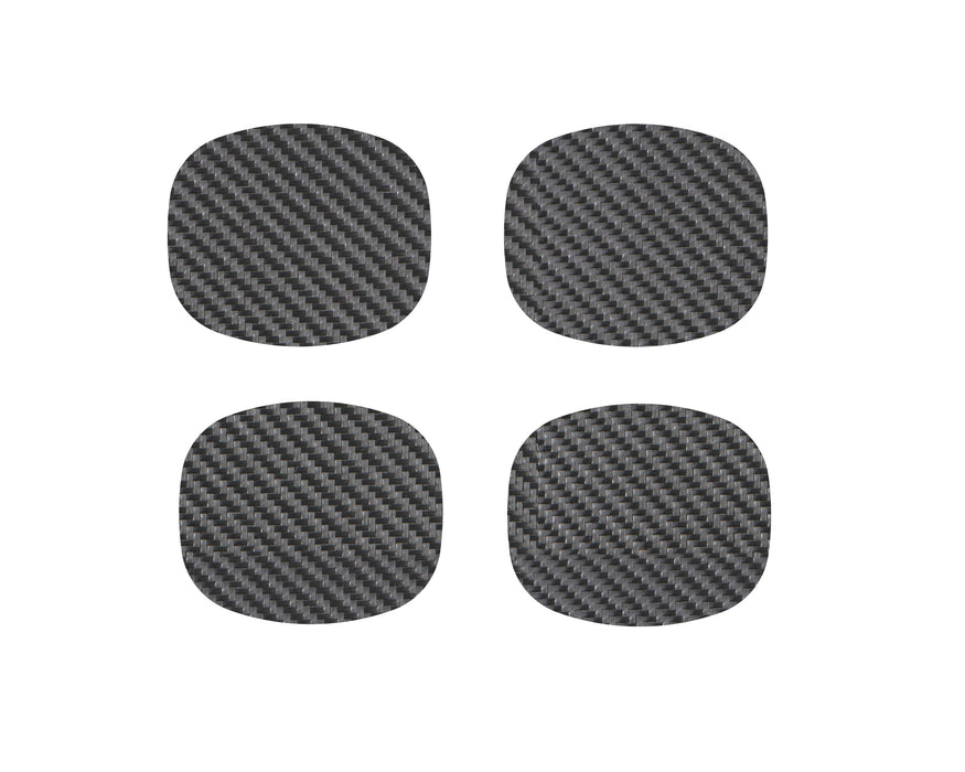 Tufskinz Door Handle Protective Inserts For Tacoma (2005-Current)