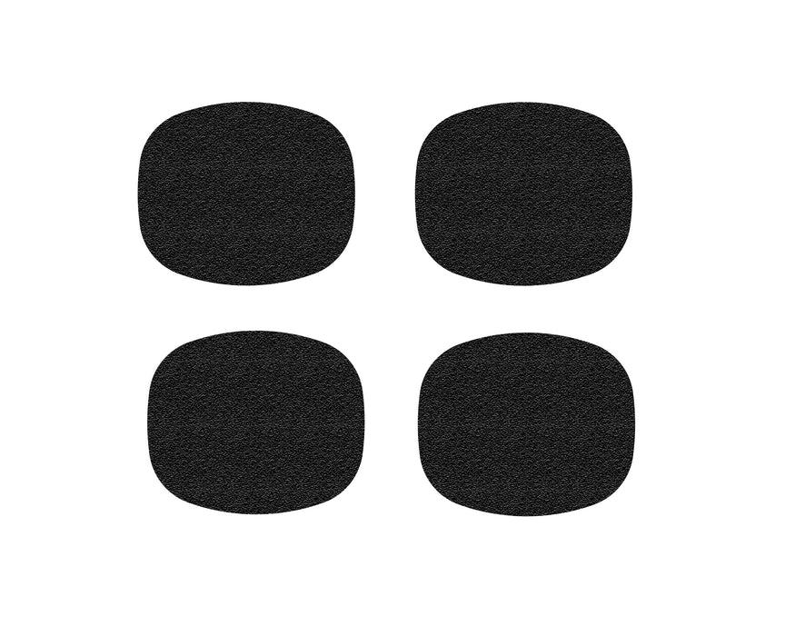 Tufskinz Door Handle Protective Inserts For Tacoma (2005-Current)
