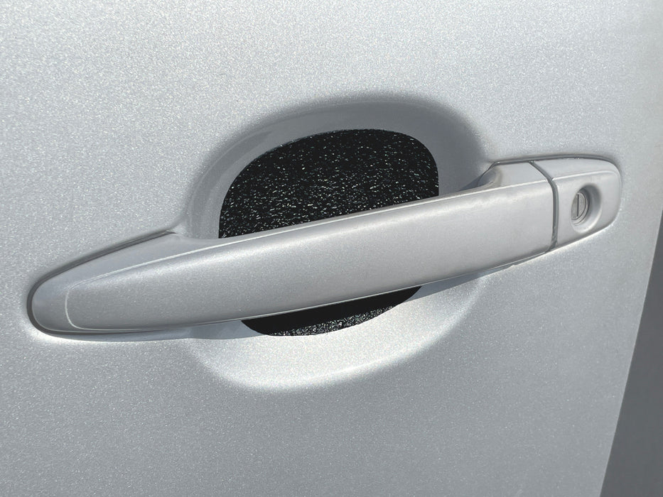 Tufskinz Door Handle Protective Inserts For Tacoma (2005-Current)