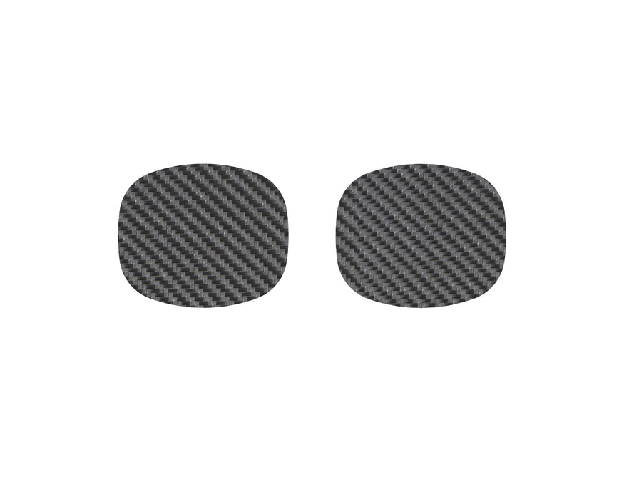Tufskinz Door Handle Protective Inserts For Tacoma (2005-Current)