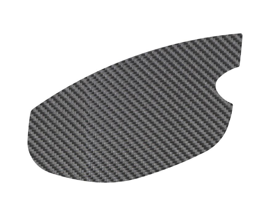 Tufskinz Fuel Door Protective Overlay For Tacoma (2005-2015)