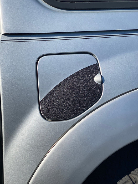 Tufskinz Fuel Door Protective Overlay For Tacoma (2005-2015)