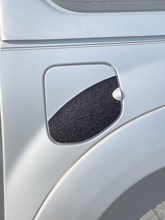 Tufskinz Fuel Door Protective Overlay For Tacoma (2005-2015)