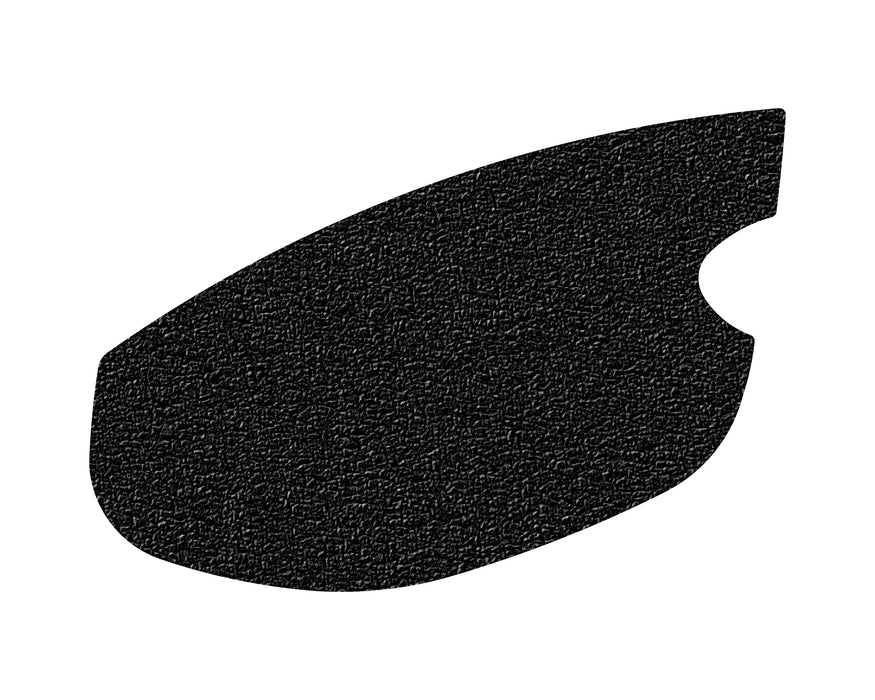 Tufskinz Fuel Door Protective Overlay For Tacoma (2005-2015)