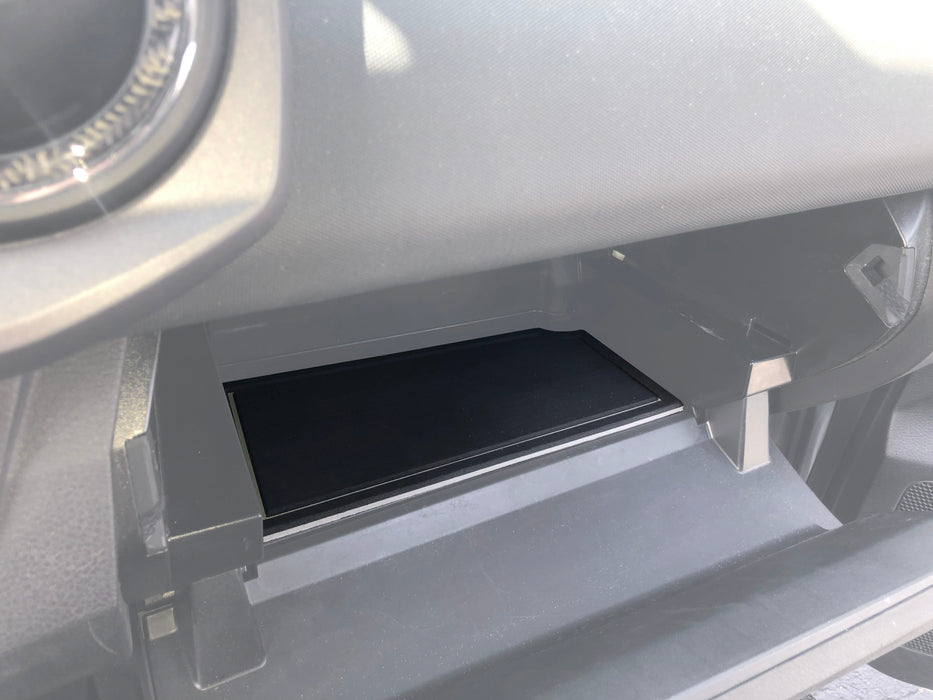 Tufskinz Glove Box Foam Insert For Tacoma (2016-2023)