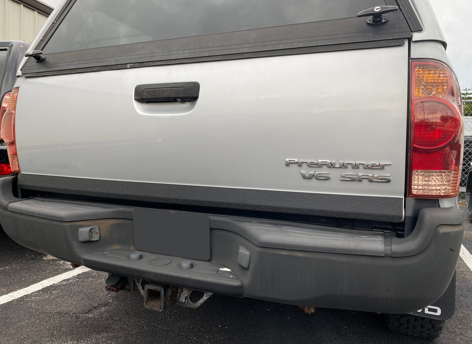 Tufskinz Textured Tailgate Protection Overlay For Tacoma (2005-2015)