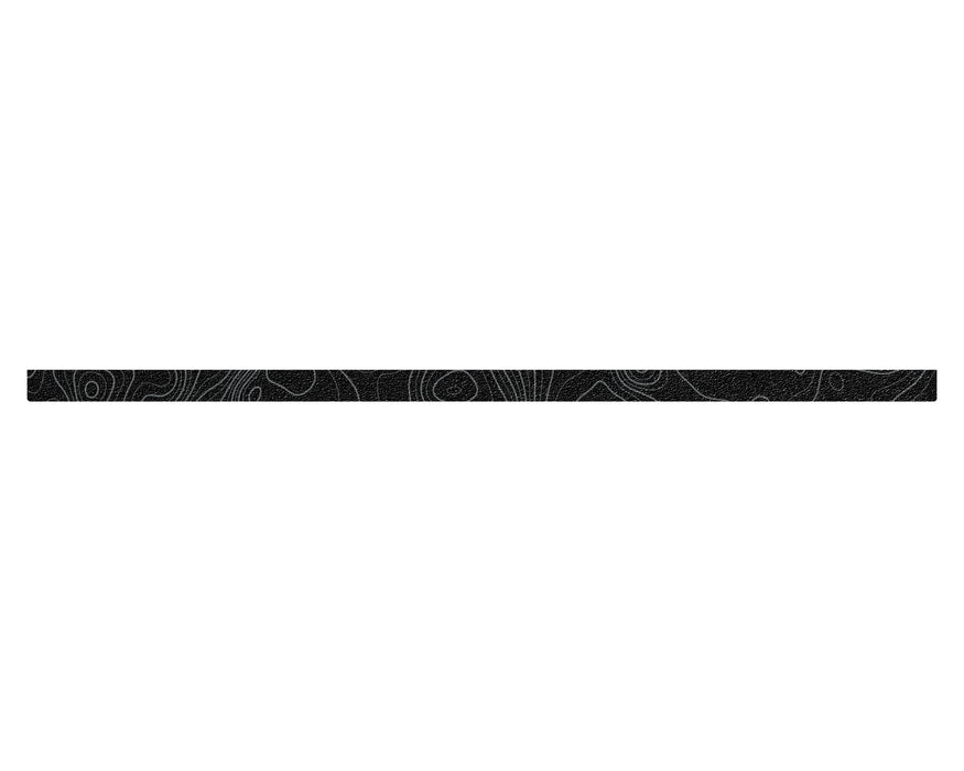 Tufskinz Textured Tailgate Protection Overlay For Tacoma (2016-2023)