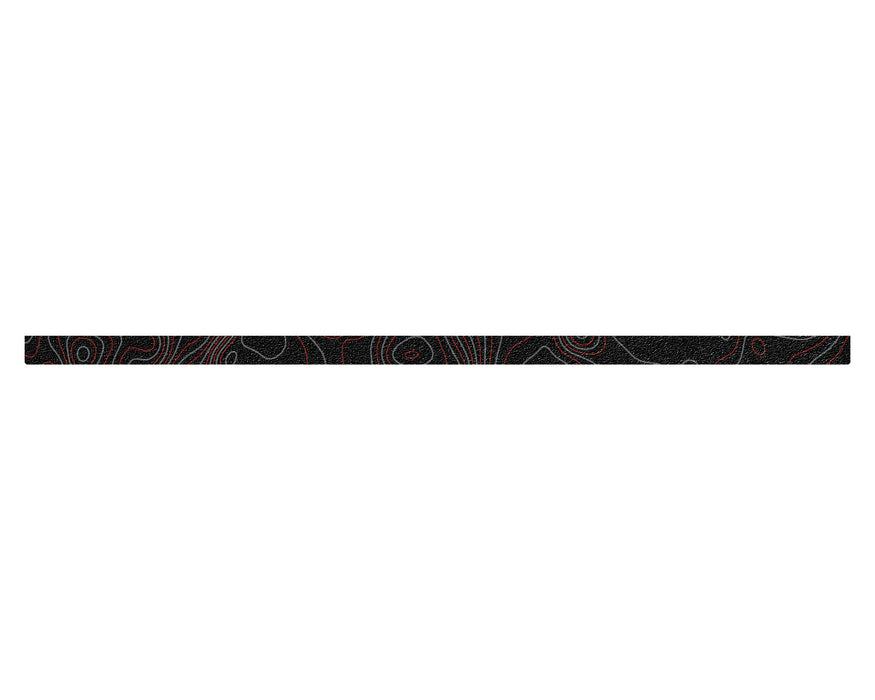 Tufskinz Textured Tailgate Protection Overlay For Tacoma (2016-2023)