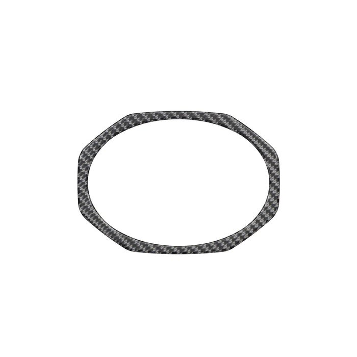 Tufskinz SR Grille Emblem Accent Overlay For Tacoma (2021-2023)