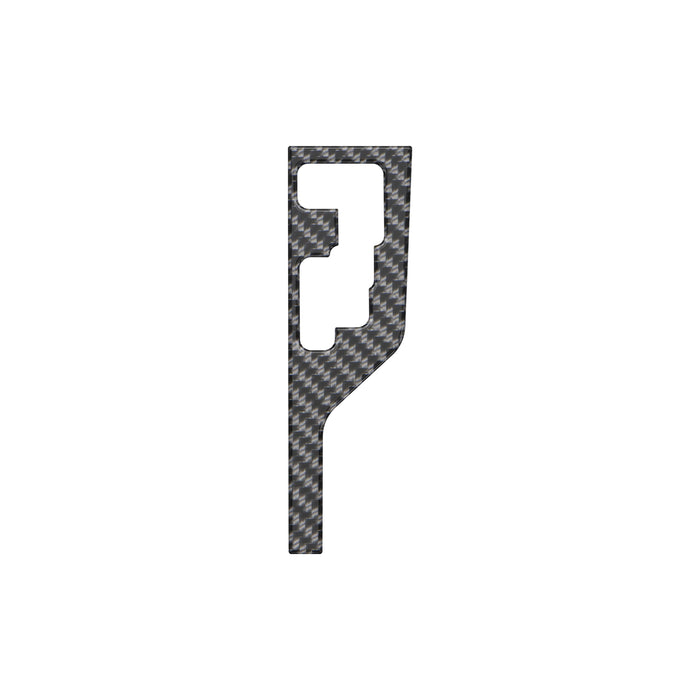 Tufskinz Gear Selector Accent Overlay For Tacoma (2016-2023)
