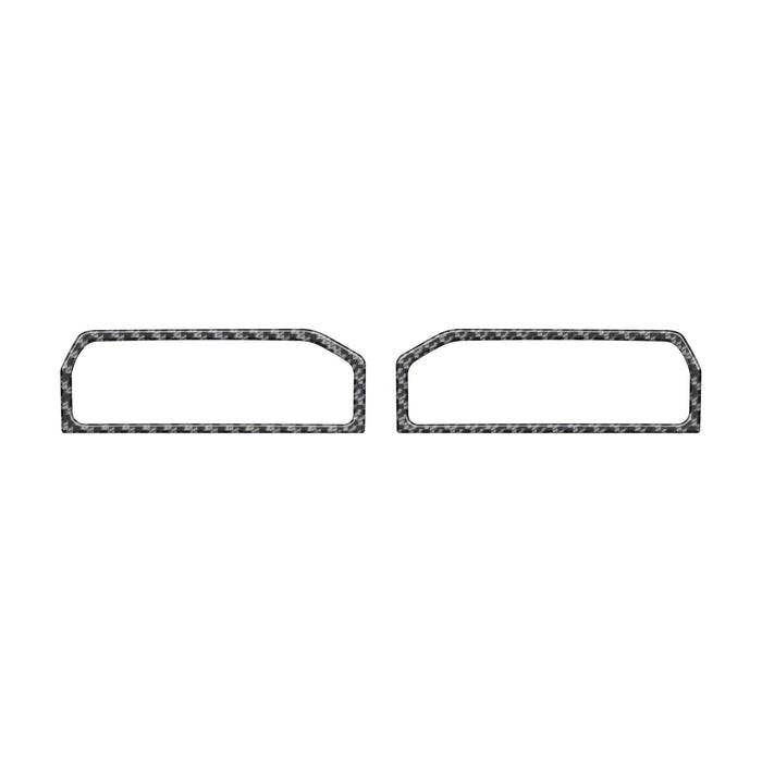 Tufskinz A/C Vent Accent Trim For Tacoma (2024-Current)