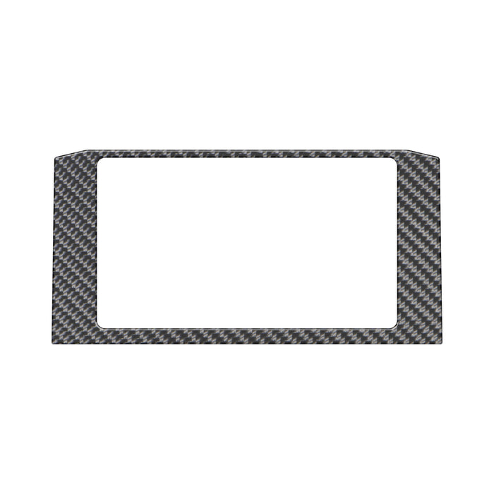Tufskinz Display Screen Accent Trim For Tacoma (2024-Current)