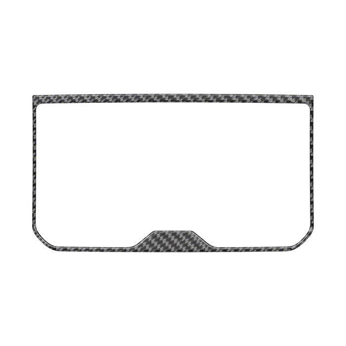 Tufskinz Front Cupholder Accent Trim For Tacoma (2024-Current)