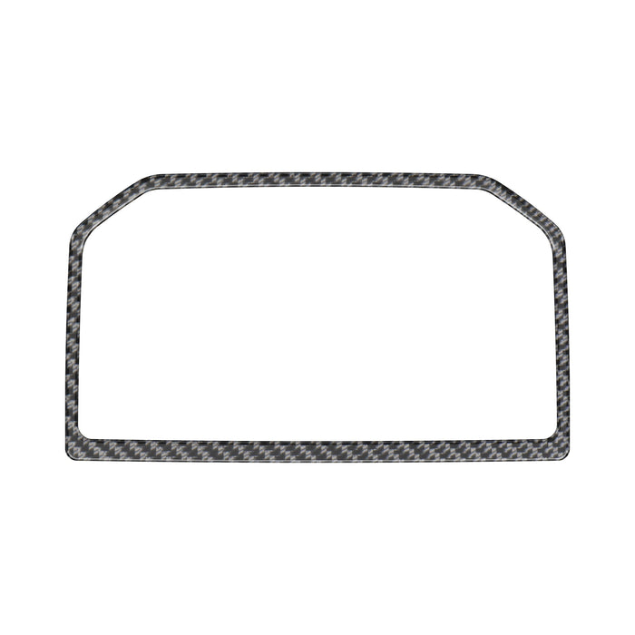Tufskinz Rear Cupholder Accent Trim For (2024-Current)