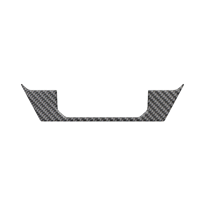 Tufskinz Tailgate Handle Overlays For Tacoma (2024-Current)