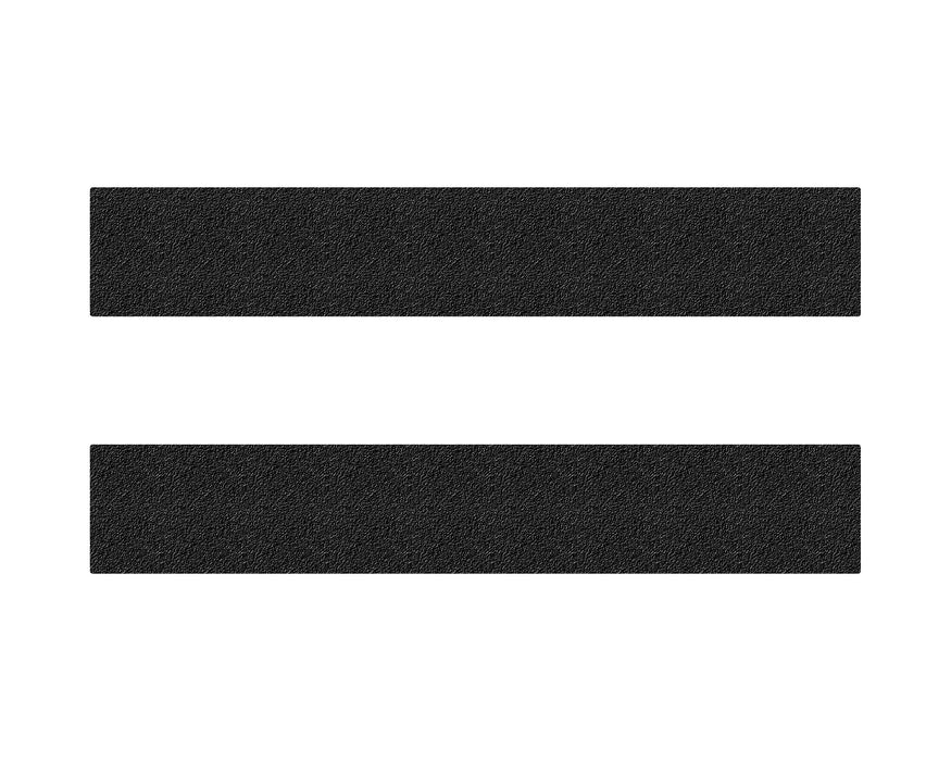 Tufskins Door Sill Protection Overlays For Tacoma (2024-Current)