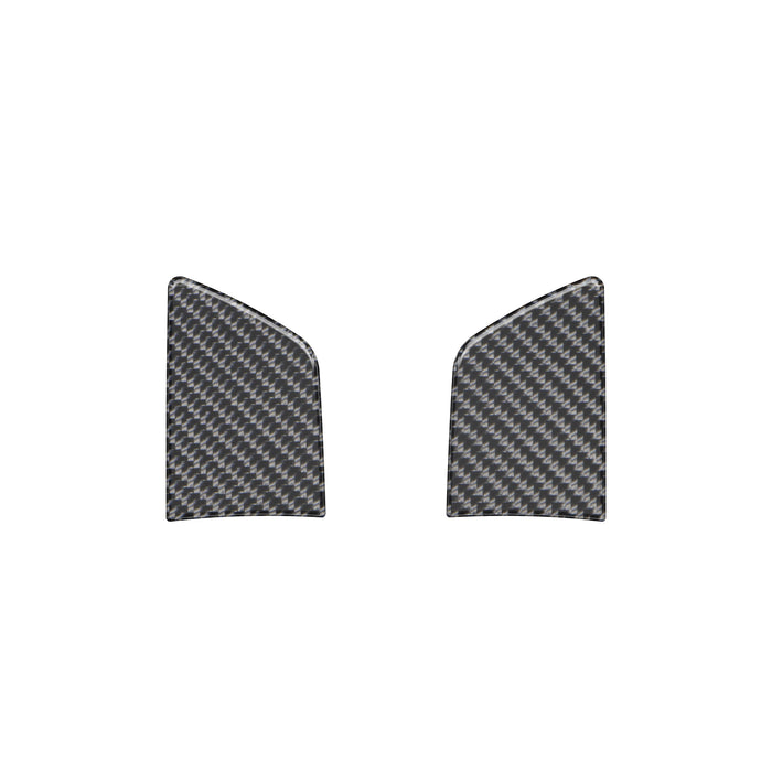 Tufskinz Interior Door Handle Inserts For Tacoma (2024-Current)