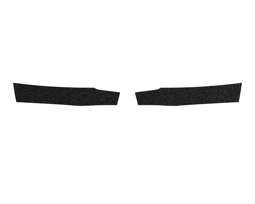 Tufskinz Lower Rear Bed Side Protection Overlays For Tacoma (2016-2023)