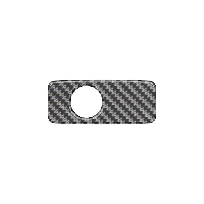 Tufskinz Glovebox Latch Accent Trim For Tacoma (2024-Current)
