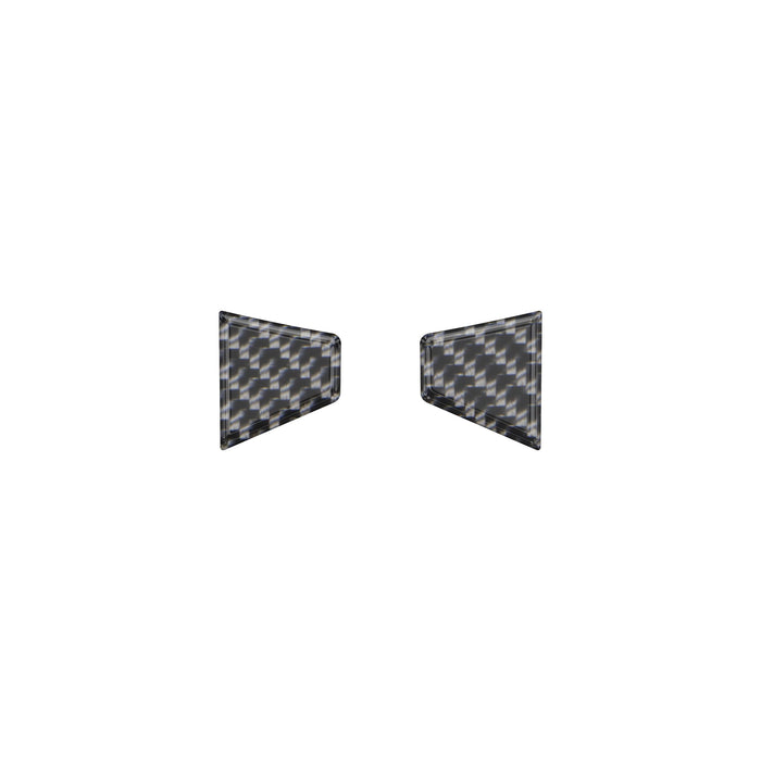 Tufskinz Shifter Knob Accent Trim For Tacoma (2024-Current)