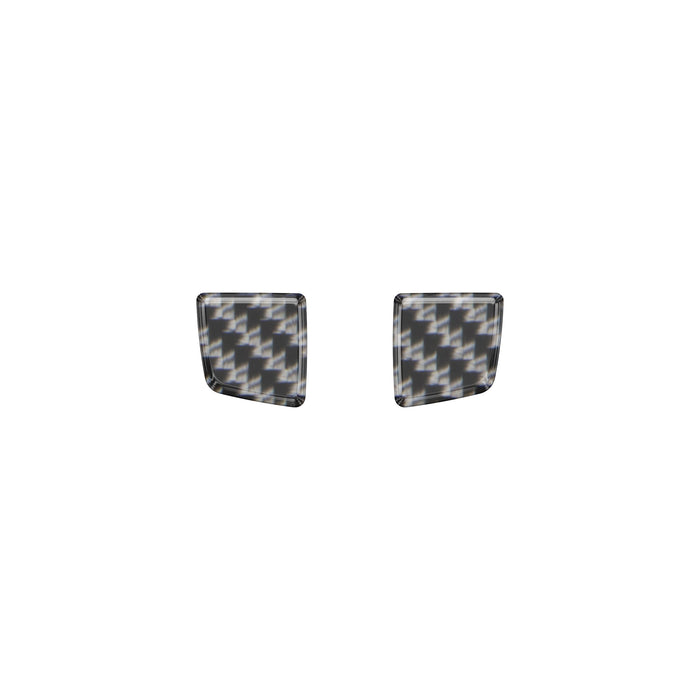 Tufskinz Door Lock Accent Trim For Tacoma (2024-Current)