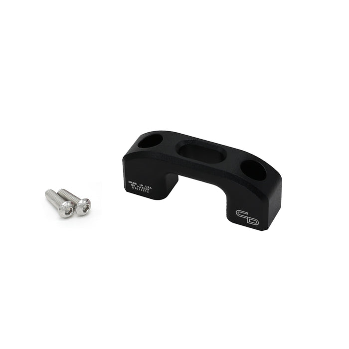Charvonia Designs Center Tie-Down Anchor For Tacoma (2016-2023)
