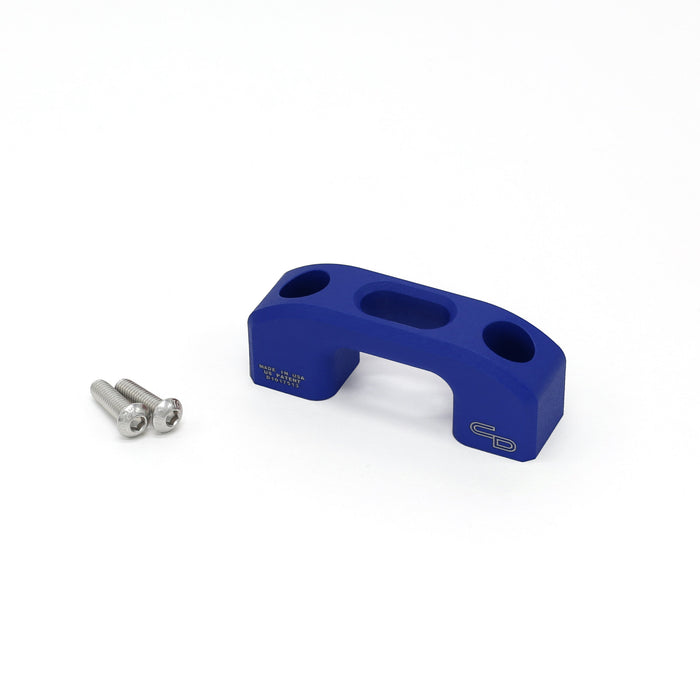 Charvonia Designs Center Tie-Down Anchor For Tacoma (2016-2023)