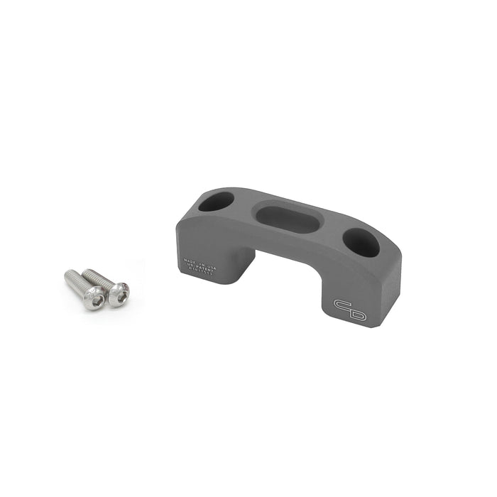 Charvonia Designs Center Tie-Down Anchor For Tacoma (2016-2023)