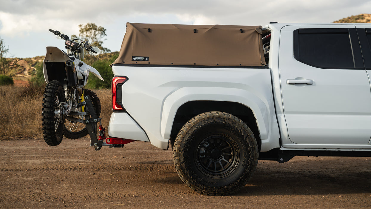 Softopper Truck Topper for Tacoma (1995-Current)