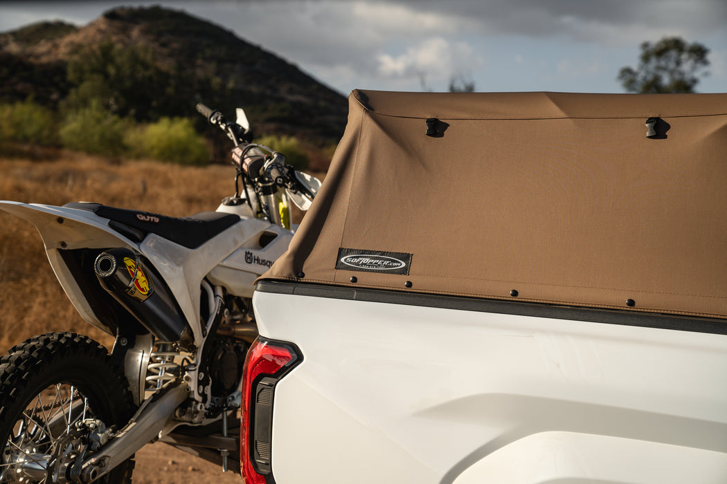 Softopper Truck Topper for Tacoma (1995-Current)