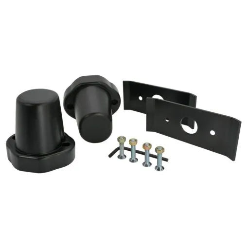 DuroBumps 3.5" Rear Bump Stop For Tacoma (2005-2023)