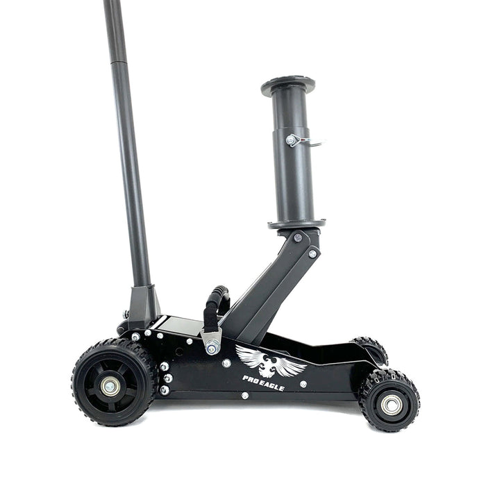 Pro Eagle 1.5 Ton Big Wheel Off Road Jack - "Talon"