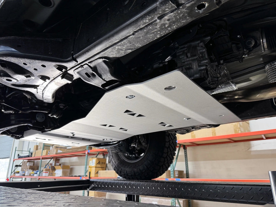 NYTOP Skid Plate Assembly For Tacoma (2024-Current)