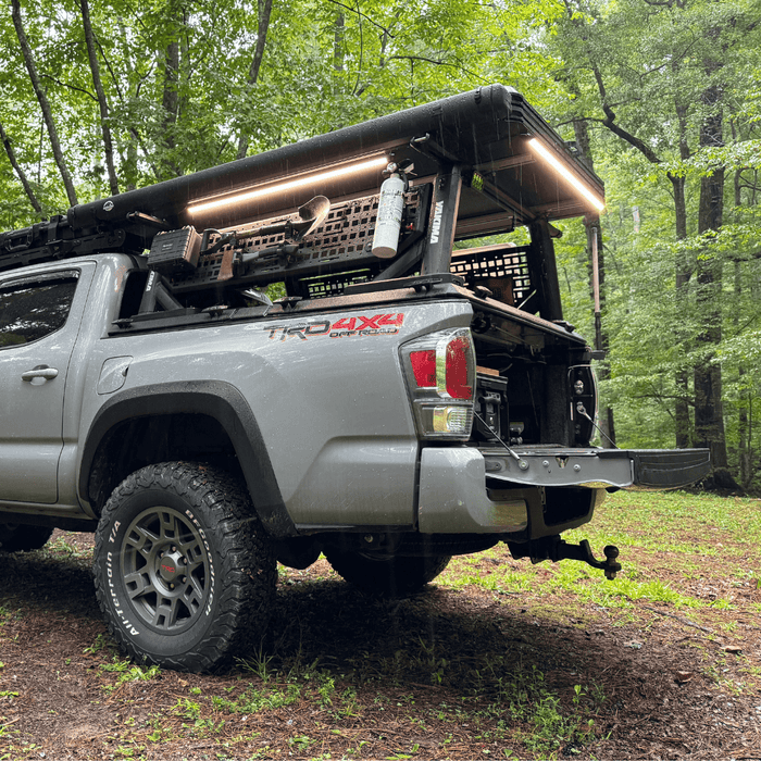 King Pin v-Series 12" Light Bar