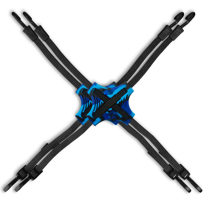 STAPLL Tack Strap - 2 Pack