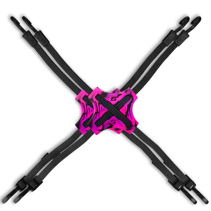 STAPLL Tack Strap - 2 Pack