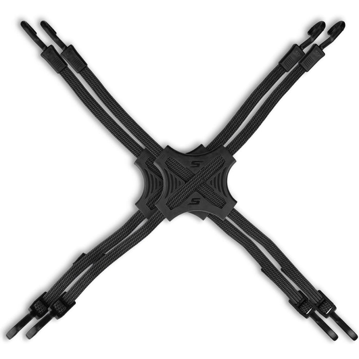 STAPLL Tack Strap - 2 Pack