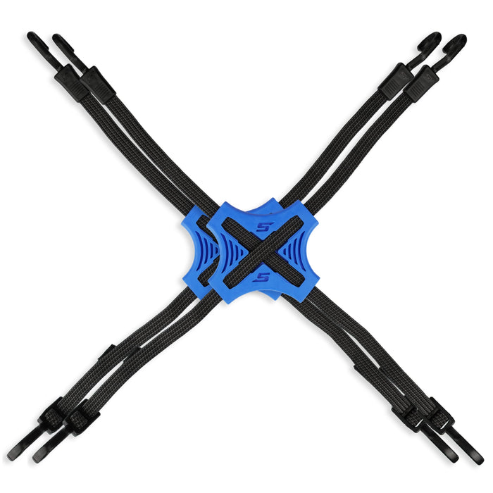 STAPLL Tack Strap - 2 Pack