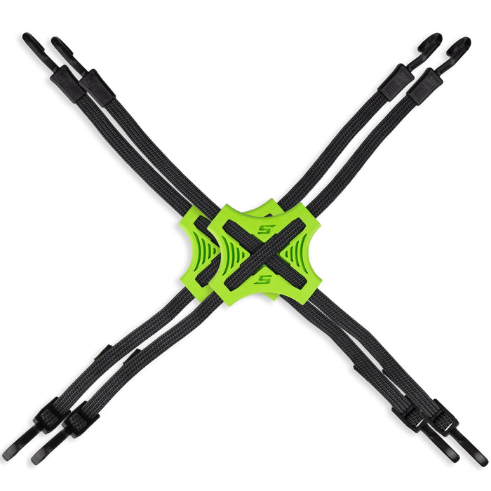 STAPLL Tack Strap - 2 Pack