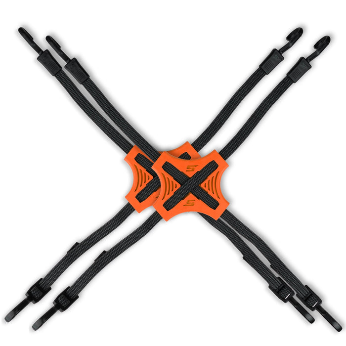 STAPLL Tack Strap - 2 Pack