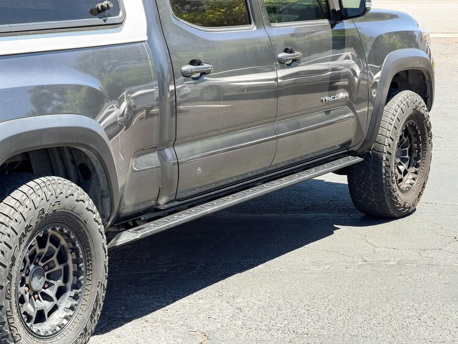 NYTOP Rock Sliders For Tacoma (2016-2023)