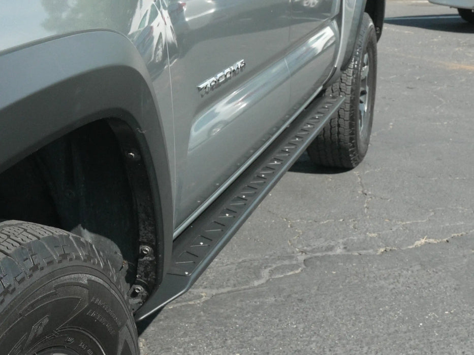 NYTOP Rock Sliders For Tacoma (2016-2023)