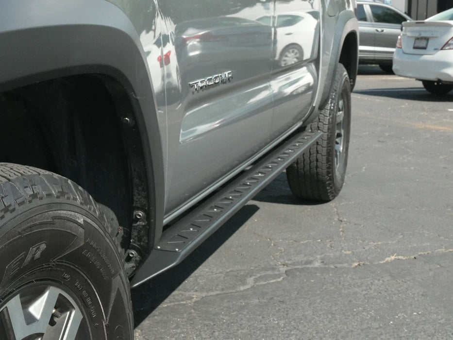 NYTOP Rock Sliders For Tacoma (2016-2023)