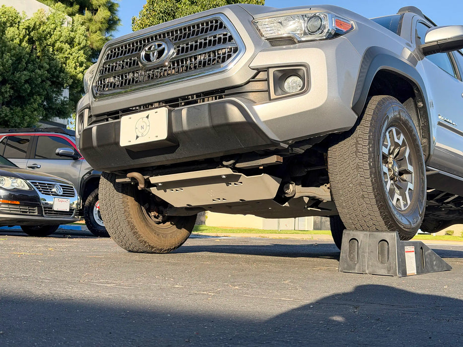 NYTOP Skid Plate Assembly For Tacoma (2016-2023)
