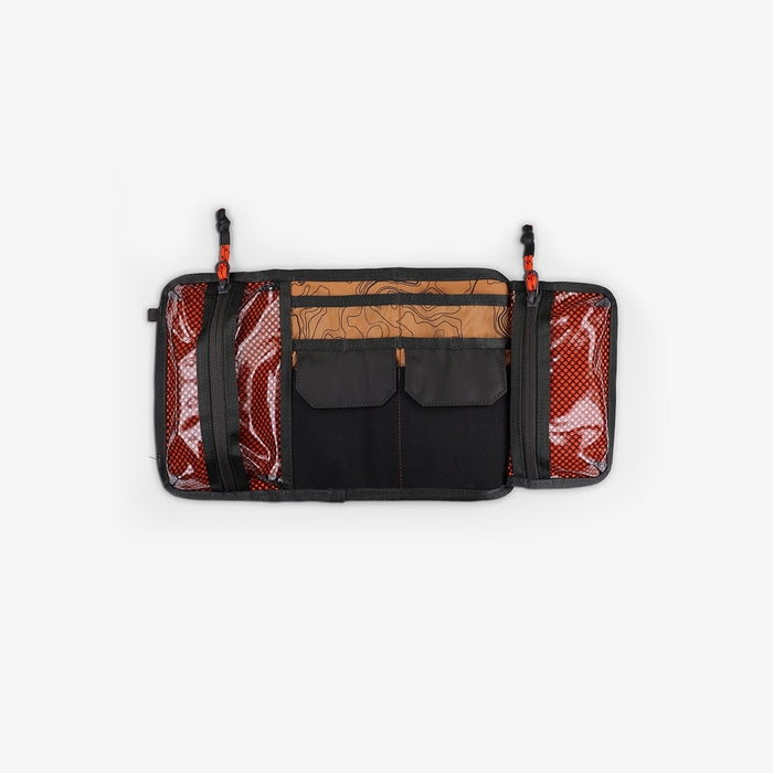 ONWRD Supply Tool Roll For Tacoma (1996-Current)
