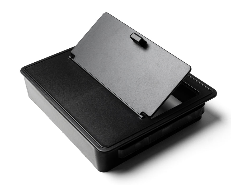 Tacoma Lifestyle Center Console Hidden Storage Box for Tacoma (2024-Current)