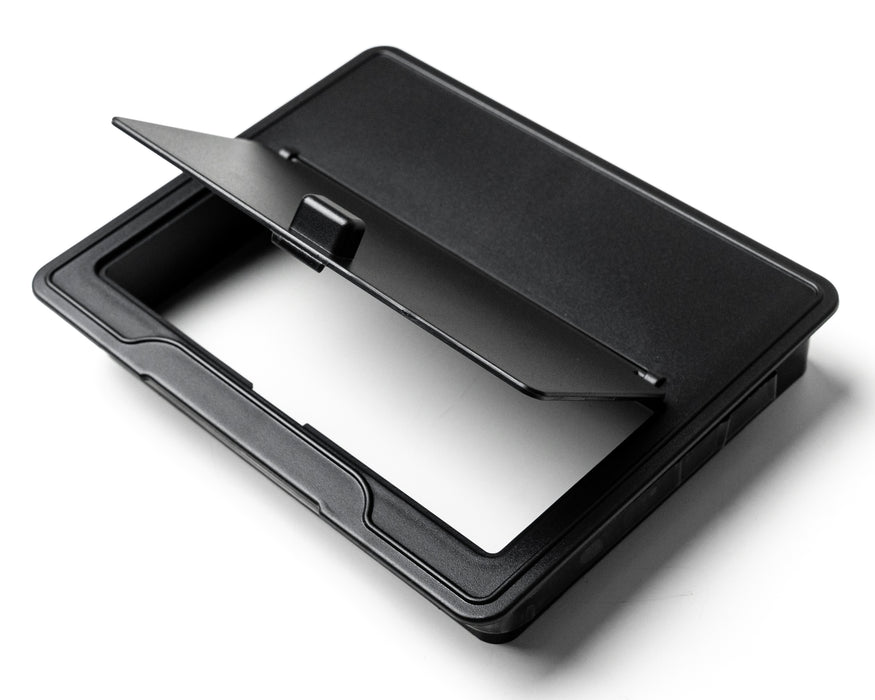 Tacoma Lifestyle Center Console Hidden Storage Box for Tacoma (2024-Current)