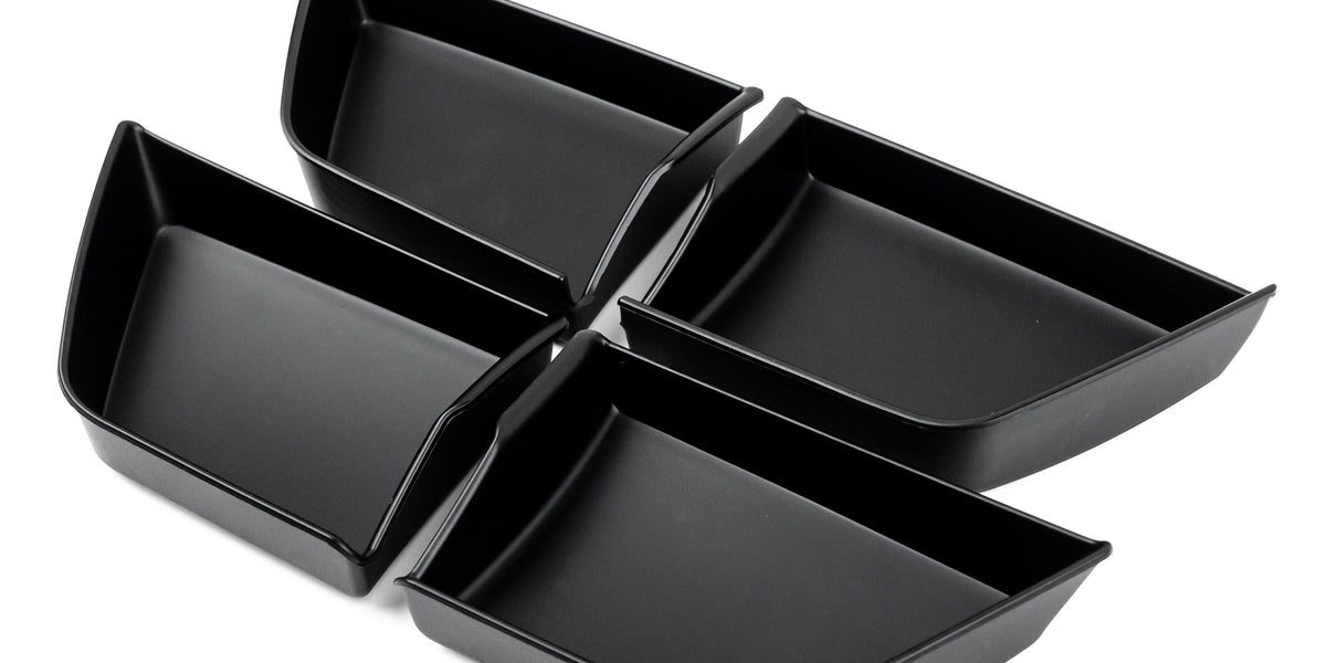 TOYOTA2024TACOMAInnerDoorHandl